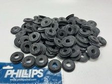 Phillips 12-012 Gladhand Seal - Tapered Base, Wide Lip,  Bag Of 100 Seals picture