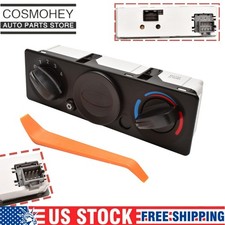 NEW HVAC Control Unit Fit For Paccar Q21-1122 Q21-1089 PETERBILT 579 US STOCK picture