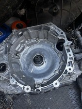 2020 Nissan Altima Transmission picture