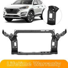 Radiator Support Core Assembly Steel For Hyundai Tucson 2016-2021 #64101D3000 picture
