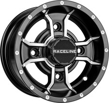 RACELINE A7710556-32 A77 Mamba Sport Wheel 10X5 4/156 3+2 picture