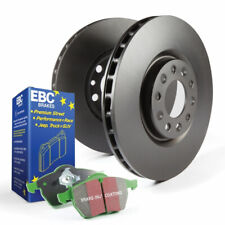 EBC For Lotus Exige 2006-2010 Front Brake Kits S11 Greenstuff 2000 Sold As Kit picture
