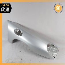 97-02 Porsche Boxster 986 911 996 Right Side Fender Assembly Silver OEM picture
