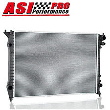 Water Coolant Radiator fit 2013~19 14 Bentley Continental Flying  Spur GT GTC V8 picture