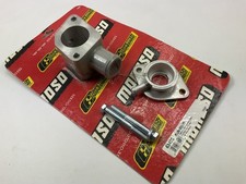 Moroso 63420 Engine Coolant Filler Neck Kit For SBC, BBC Big Small Block Chevy picture