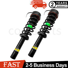 2X Front Shock Strut Absorbers Assy Magnetic For CADILLAC CT6 4WD 16-20 580-1120 picture
