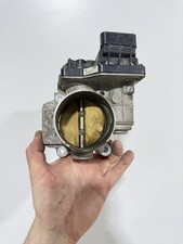 2005-2009 Buick Lacrosse Lucerne Grand Prix 3.8L Throttle Body Assembly 12607894 picture