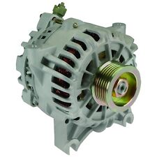 New Alternator For Ford Lincoln F-150 Mark LT 4.6 5.4 2004 2005 2006 2007 2008 picture