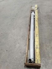 Rear Drive Shaft ID AA7W Fits 10-18 EXPRESS 2500 VAN 1340173 picture