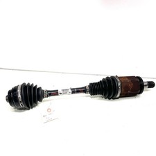 OEM GKN Front Left CV Axle BMW 535i F10 F11 xDrive 759304305 58K picture