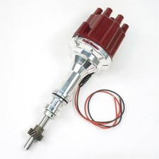 PerTronix D7130801 Flame-Thrower Ignitor III Distributor, SBF 221-302 picture