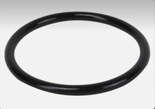 GM OEM 01-23 Express 2500 Cooling Water Pump-Outlet Pipe O-Ring 94011702 251-203 picture
