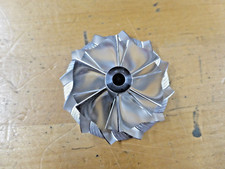 Volvo S60 R V70 R R-line KKK K24 Turbo Charger Billet Compressor Wheel Drop In picture