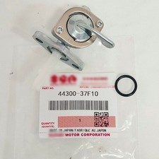 44300-37F10 NEW Gas Tank Petcock Fuel Cock Valve For Suzuki RM125 RM250 RM250Z picture