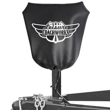 Electric Tongue Jack Cover 15