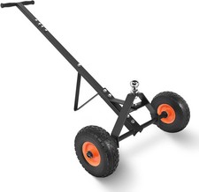 Nilight Boat Trailer Dolly Solid Steel Heavy Duty 600 Pound Capacity picture