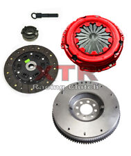 XTR HD STAGE 2 CLUTCH KIT+HD FLYWHEEL for 04-08 Mini Cooper 1.6 SOHC N/A 5 SPEED picture