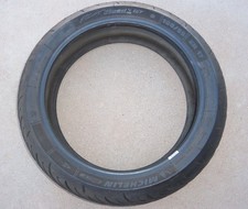 Unused Michelin Pilot Road 4 Radial Rear Motorcycle Tire 180/55ZR-17 MC/ (73W) picture