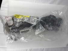 2021-2023 Kia Sorento Cooling Radiator Wiring Harness 2.5L FWD OEM 91840-R5010 picture