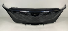CRACKS 2023-2025 Cadillac Lyriq Sport Front Bumper Upper Grille Triangle OEM picture