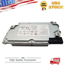 Sync 3 APIM 3.4 Navigation Module  Fits 2016-21 Ford Lincoln Programmed Vin NAV picture