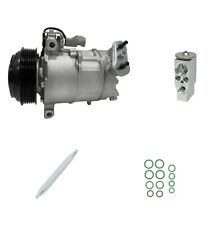RYC New Complete A/C Compressor Kit AIH398 Fits ProMaster City 2.4L 2015-2018 picture