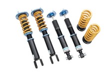 Manzo Usa M2 Adjustable Coilovers Shocks Struts Kit For 13-20 Lexus GS350 RWD picture
