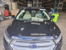 Used Hood fits: 2017 Ford Edge  Grade A picture