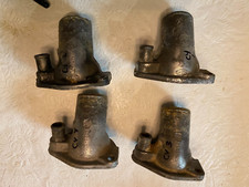 1964 1965 Ford Mustang Fairlane Comet ORIG 260 289 THERMOSTAT HOUSING Pick 1 or picture