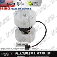 New Heater Blower Motor fit Bentley Continental GT GTC Flying Spur,OEM:3D0959101 picture