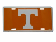 Tennessee Volunteers VOLS TN Football 6