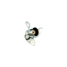 Solas 3451-139-19 | HR Titan SS 3-Blade Propeller for Yamaha picture