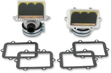 Boyesen Rage Cage Reed System #RAD-81A-2 Ski-Doo picture