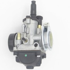 PHBG21mm PHBG 21 Clamp Carb Carburetor Carby for Moped Scooter Dellorto Style picture