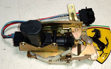 Ferrari 348 Door Lock Latch_Actuator_64312700_62109300_355_RH_TB_TS_NEW_GENUINE picture