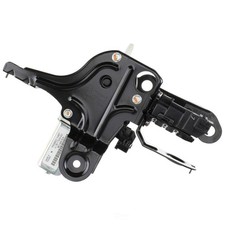Motorcraft WM985 New Wiper Motor picture