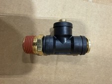 Air Fitting - PETERBILT KW G381024080804 picture