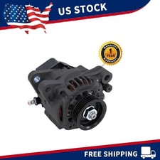 NEW 12V Alternator 8M0057693 8M0062515 fit for Mercury Marine 150L 135HP 150HP picture