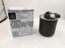 6420906052 New  Diesel Fuel Filter For Benz OM642 Sprinter 2500/3500 E350 3.0L picture