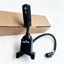 85999142 Combination Switch For Ford 555C excavator 5-Wire picture