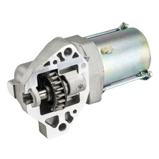 For Honda Accord RLX 3.5L V6 13-17 Starter Motor New 31200-5G0-A04 31200-5G0-A02 picture