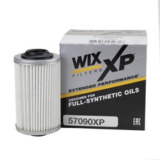Wix XP Engine Oil Filter 57090XP picture