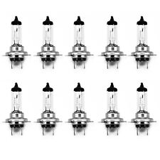 10 Pcs 55W 12V Car H7 Xenon Headlight 4300K Halogen White Light Lamp Bulb Kit picture