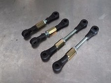 2013-2021 LAND ROVER RANGE ROVER ADJUSTABLE LOWERING LINKS SUSPENSION KIT L405 picture
