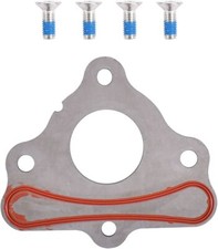 GM 12589016 LS Gen III/IV Cam Camshaft Retainer Thrust Plate LS1 LS2 LS3 LS6 LQ4 picture