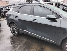 Driver Camera/Projector Radar Unit Rear Behind Cover Fits 23-24 SPORTAGE 132077 picture