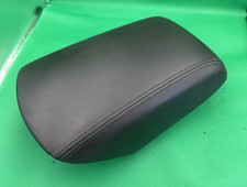 2011-2018 Ford Explorer Center Front Console Lid Arm Rest Black w/ Hinge  picture