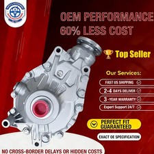 31507934390 Front Differential 3.15Ratio For 18-25 BMW X5 X6 G05 G06 M50iX M5 M8 picture