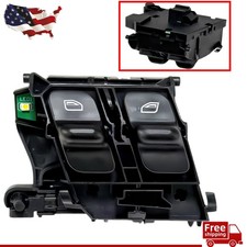 For Porsche 911 Cayman Boxster 99761315105A05 Left Driver Side Window Switch picture