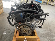 '13-'14 CADILLAC SRX Engine 3.6L 94k miles 6 Month Warranty picture